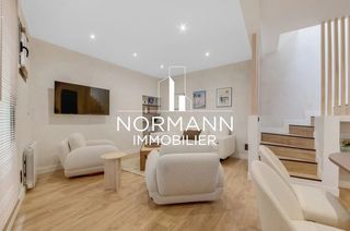  Appartement � vendre 4 pi�ces 65 m�