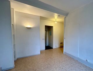  Appartement � vendre 2 pi�ces 38 m�
