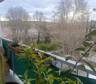  Appartement � vendre 3 pi�ces 64 m�