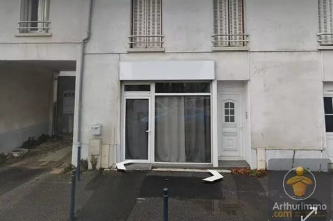 Local commercial Bureaux 81500 77177 Brou-sur-chantereine