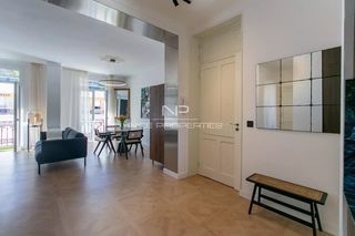  Appartement � vendre 3 pi�ces 80 m�