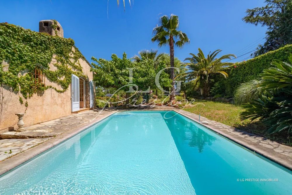 � vendre  Maison Mandelieu-la-Napoule (06210)