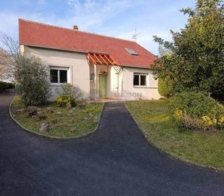  Maison � vendre 6 pi�ces 171 m�