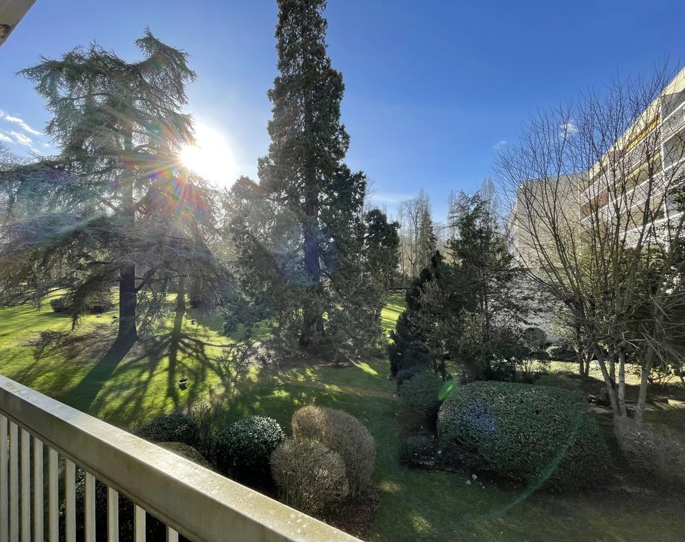 � vendre  Appartement Ville-d'Avray (92410)