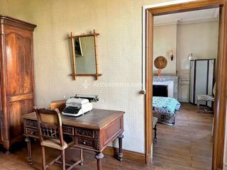  Maison � vendre 7 pi�ces 210 m�