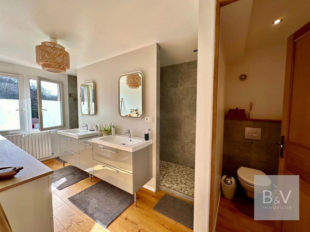 � vendre  Maison Hasparren (64240)