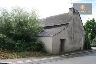  Maison � vendre 2 pi�ces 