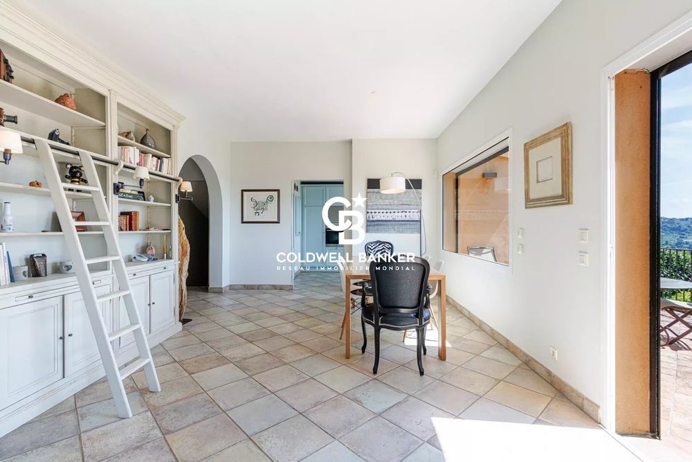 � vendre  Maison La Colle-sur-Loup (06480)