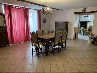  Maison � vendre 6 pi�ces 166 m�