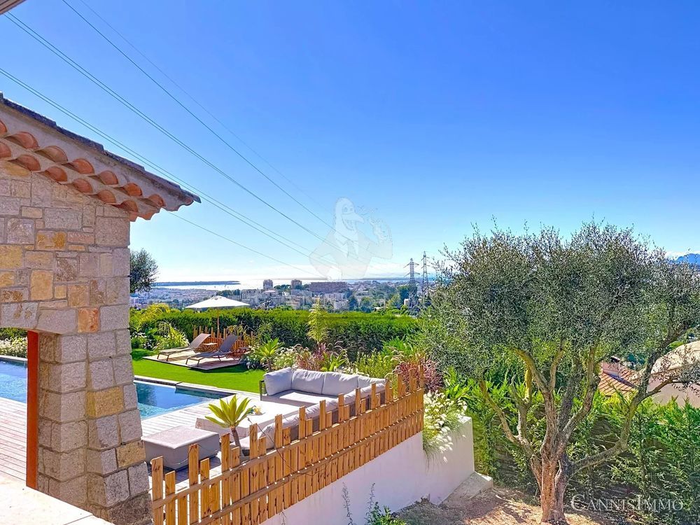 � vendre  Maison Mougins (06250)