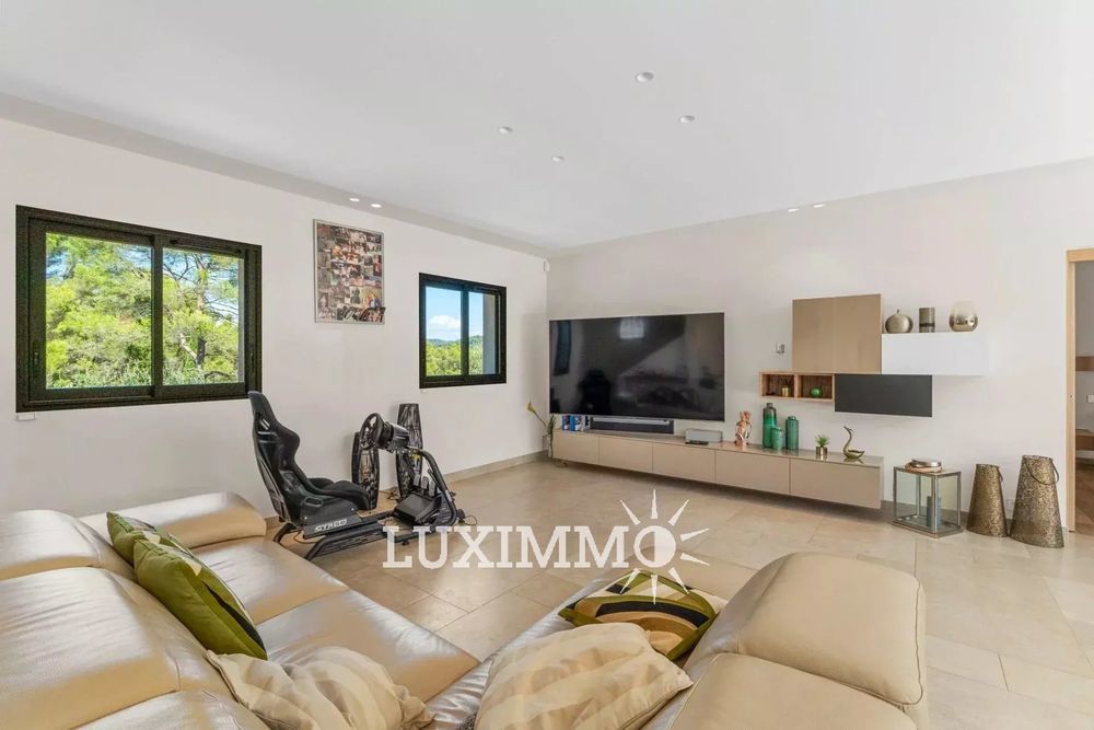 � vendre  Maison Mougins (06250)