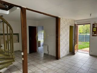  Maison � vendre 7 pi�ces 175 m�