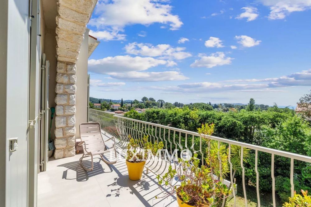 � vendre  Maison Mougins (06250)