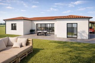  Maison � vendre 5 pi�ces 85 m�