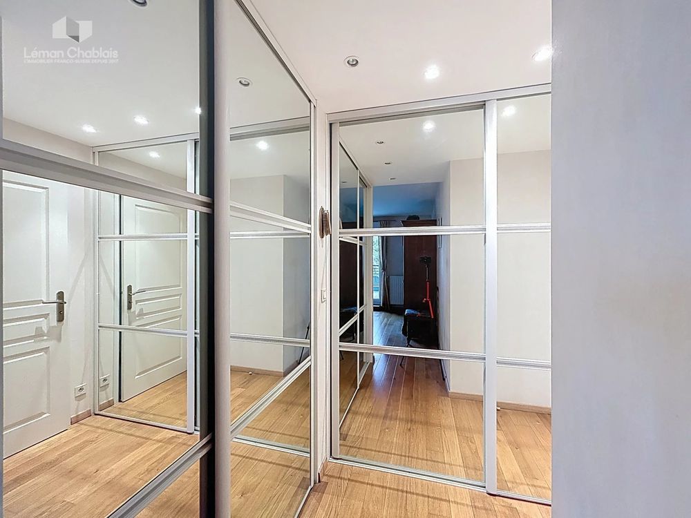 � vendre  Appartement �vian-les-Bains (74500)