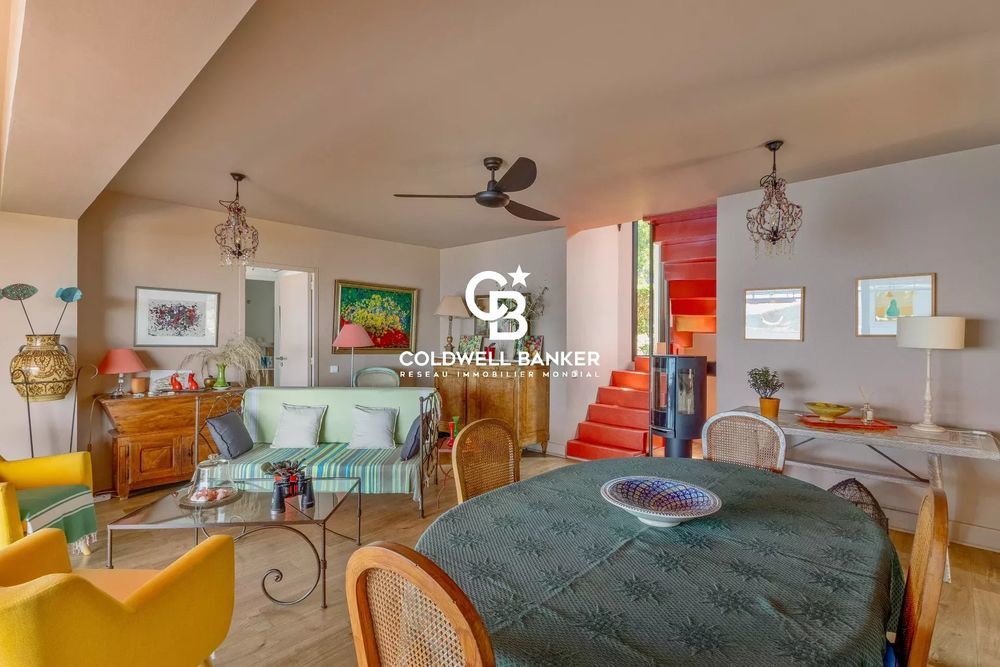 � vendre  Maison Hy�res (83400)