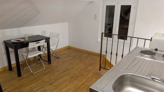  Appartement � louer 1 pi�ce 15 m�