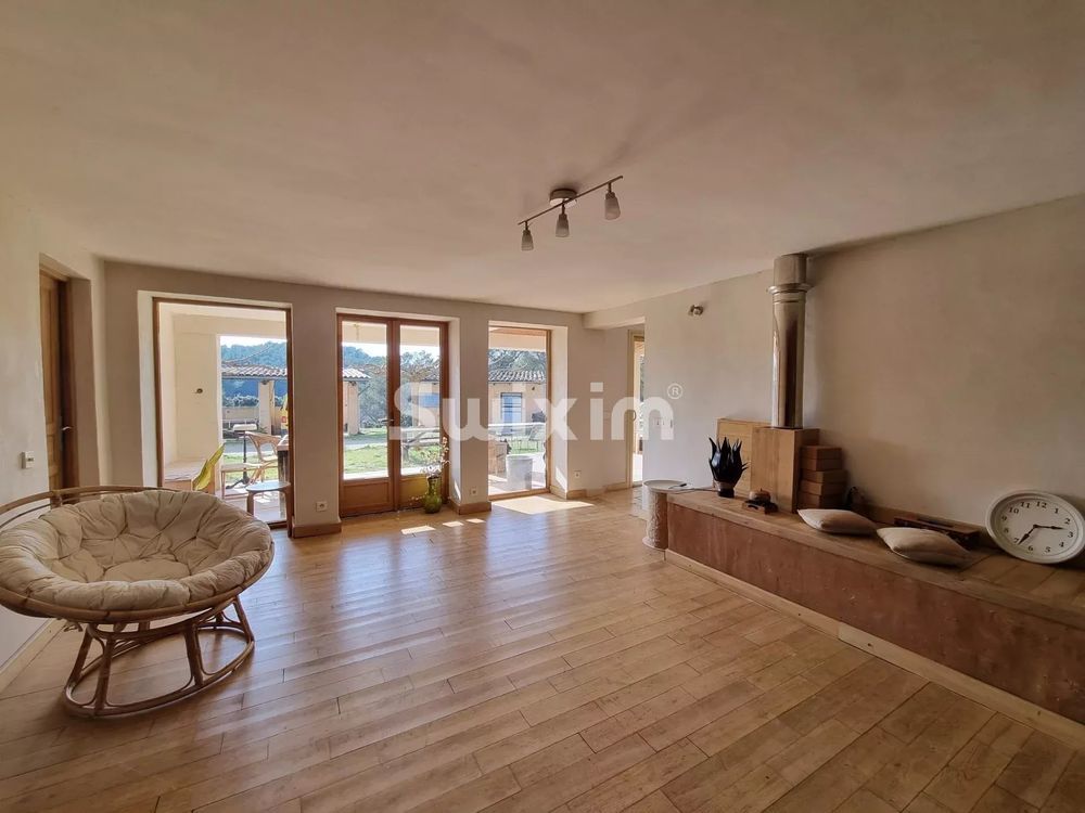 � vendre  Maison Flayosc (83780)