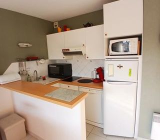  Appartement � vendre 3 pi�ces 48 m�