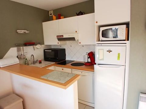  Appartement � vendre 3 pi�ces 48 m�