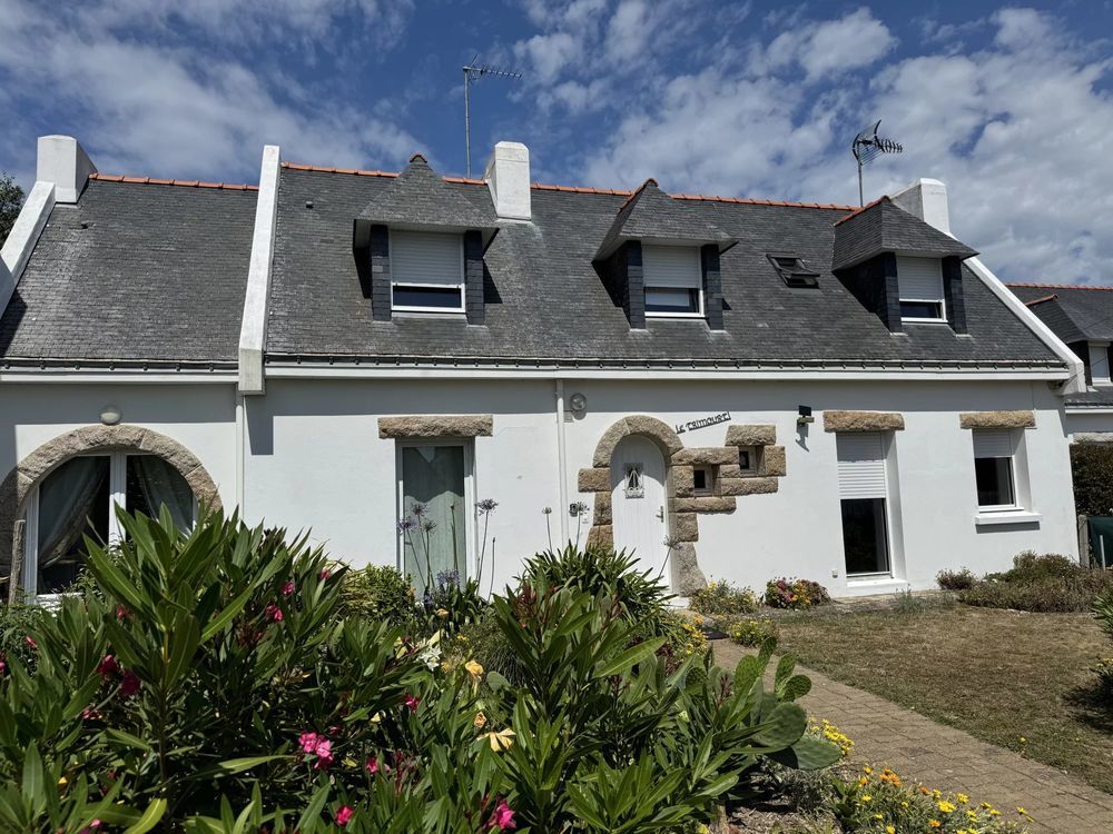 � vendre  Maison Quiberon (56170)