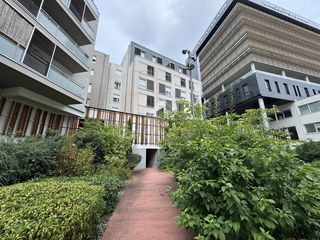  Appartement � vendre 1 pi�ce 29 m�