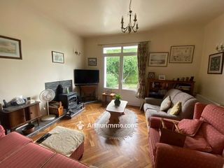  Maison � vendre 6 pi�ces 120 m�