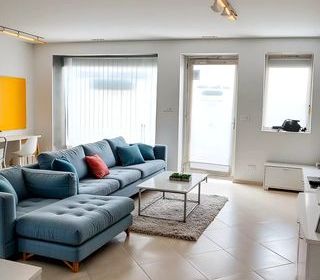  Appartement � vendre 1 pi�ce 50 m�