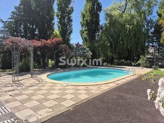  Maison � vendre 13 pi�ces 235 m�