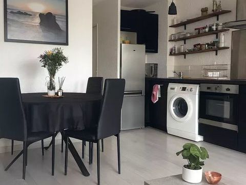   T2 PORTICCIO Appartement - 2 pi�ce(s) - 31 m�