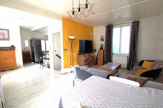  Maison � vendre 3 pi�ces 70 m�