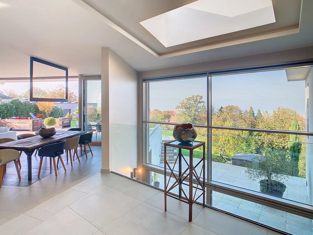 � vendre  Villa �vian-les-Bains (74500)