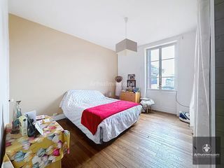  Appartement � vendre 4 pi�ces 108 m�