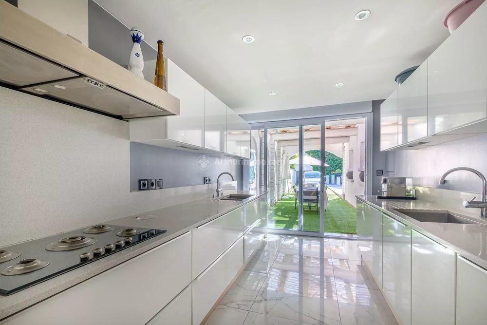 � vendre  Maison Villeurbanne (69100)