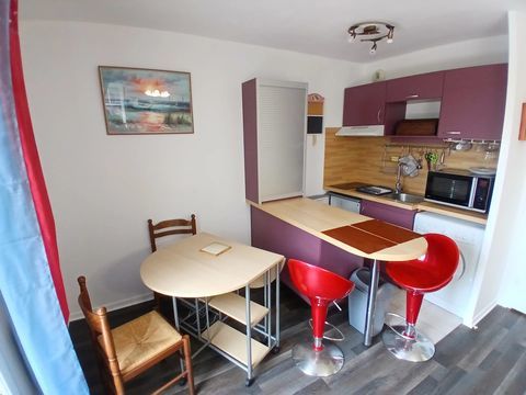  Appartement � vendre 1 pi�ce 31 m�