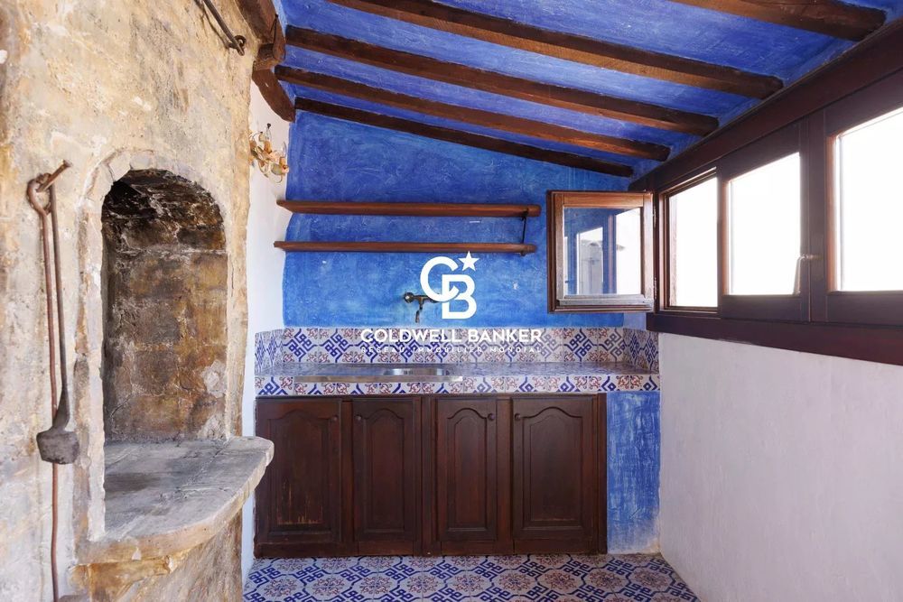 � vendre  Maison Saint-Paul (06570)