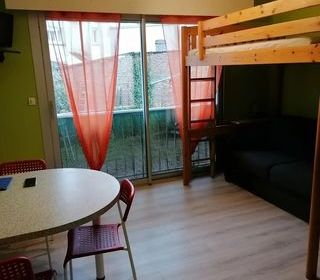  Appartement � louer 1 pi�ce 23 m�