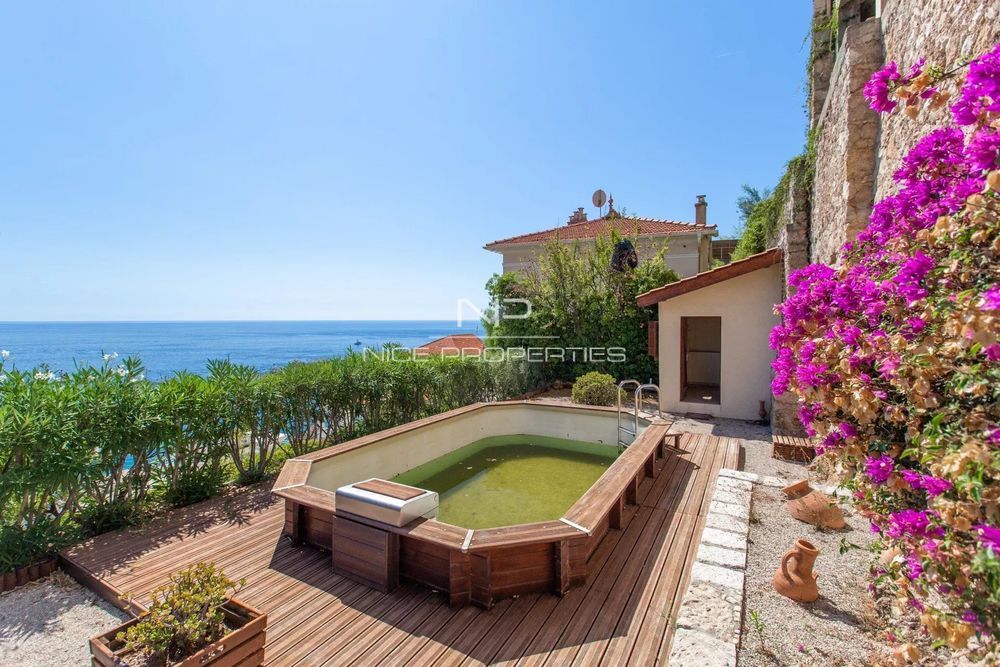 � vendre  Villa Roquebrune-Cap-Martin (06190)