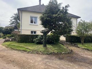  Maison � vendre 5 pi�ces 93 m�