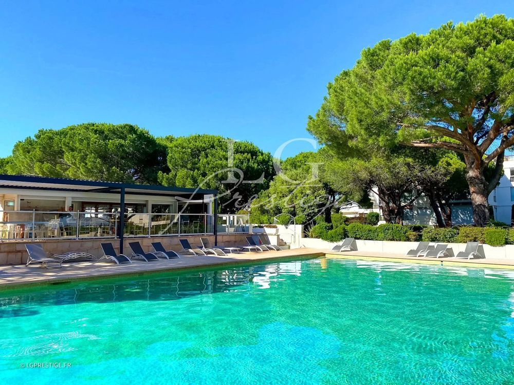 � vendre  Appartement Mandelieu-la-Napoule (06210)