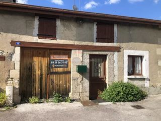  Maison � vendre 3 pi�ces 76 m�