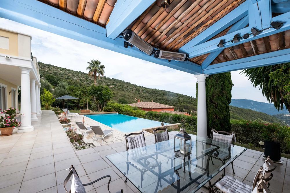 � vendre  Maison Falicon (06950)