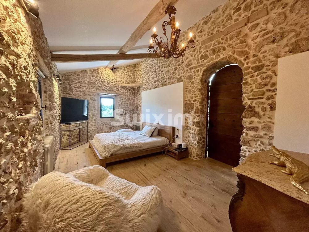 � vendre  Villa Les Arcs (83460)