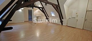  Appartement � vendre 2 pi�ces 50 m�