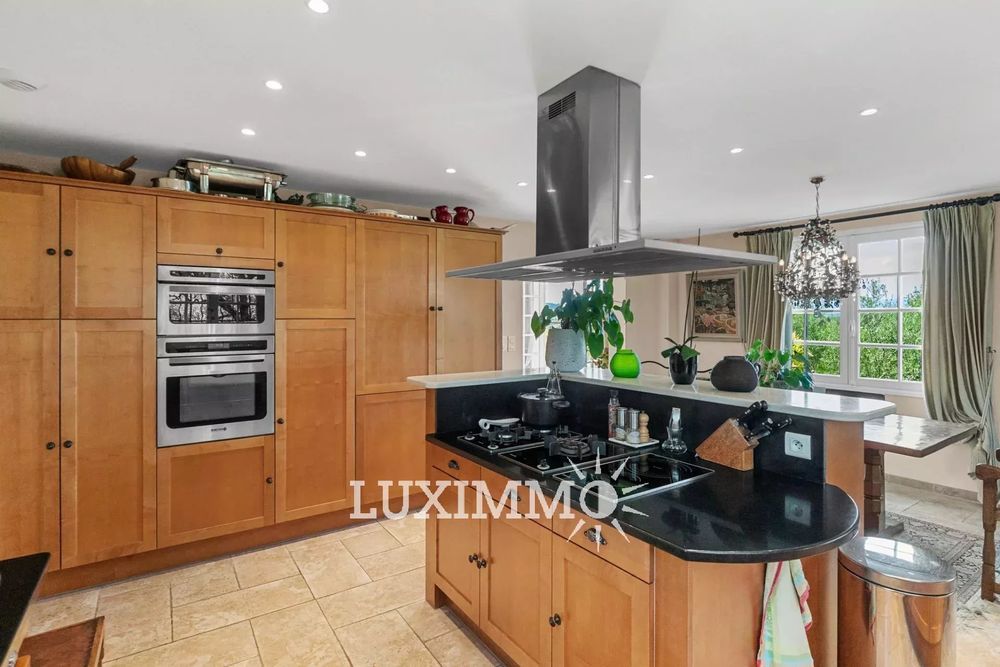 � vendre  Maison Mougins (06250)