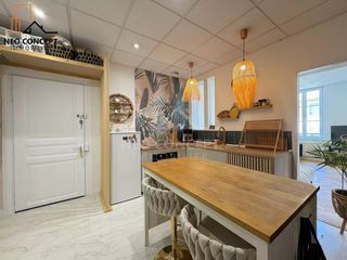  Appartement � vendre 4 pi�ces 91 m�