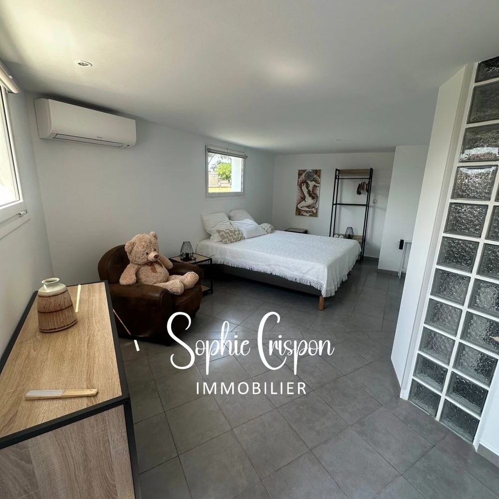 � vendre  Maison La Motte (83920)