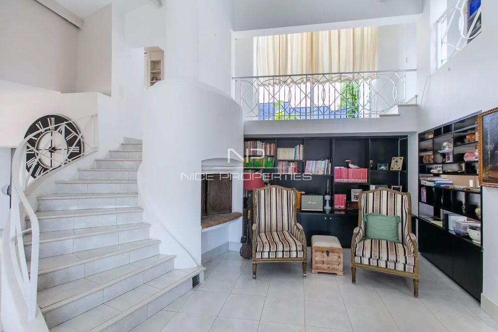 � vendre  Villa Nice (06200)