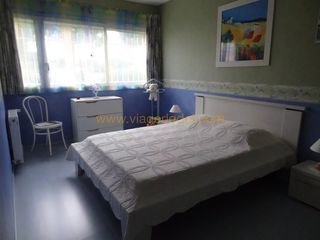  Appartement � vendre 4 pi�ces 83 m�