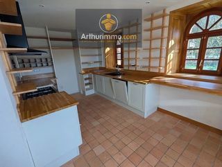  Maison � vendre 8 pi�ces 188 m�